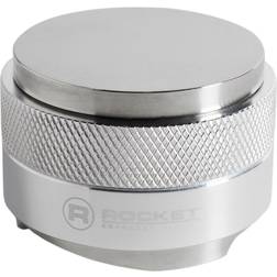 Rocket 2-i-1 Tamper Leveler Silver