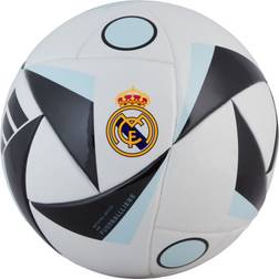 adidas Real Madrid Home Mini Football