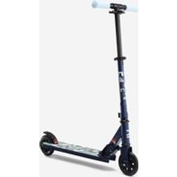 OXELO Decathlon Scooter Blue One Size