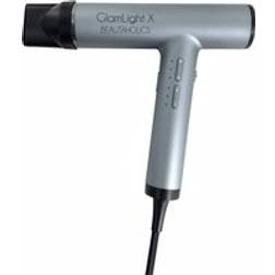 Beautaholics GlamLight X Salon Professional Lightweight Hair Dryer Grey One Size