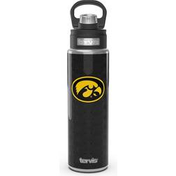 Tervis Lowa Hawkeyes Weave Water Bottle 0.946L