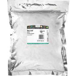 Frontier Co-op Organic Whole Bay Leaf 8oz