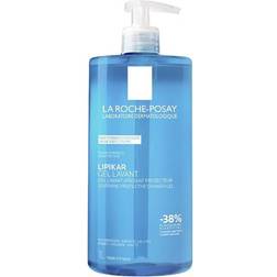 La Roche-Posay Lipikar Duschgel til Børn 1000 ml 1000ml