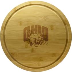 The Memory Company Ohio Bobcats Serving Tray 13"