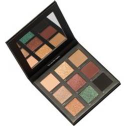 LH Cosmetics Smoke It Out Palette