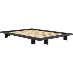 Karup Design Japan Sängstomme 140x200 Black Night