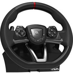 Hori Wireless Racing Wheel APEX - Black