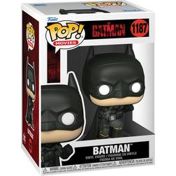 Funko Pop! Movies the Batman