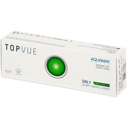 TopVue Daily For Astigmatism 30 Linser