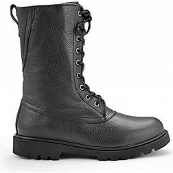Graninge Fjäll Lined - Black