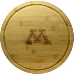 The Memory Company Minnesota Golden Gophers Serving Tray 13"