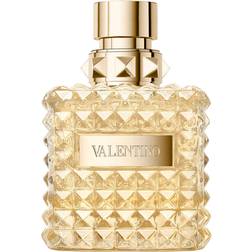 Valentino Born In Roma The Gold Donna EdP