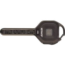 Streamlight KeyMate USB Keychain - Black