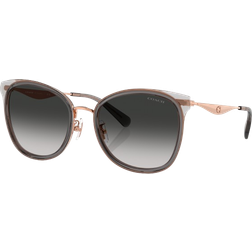 Coach Polarized HC7170 CW185