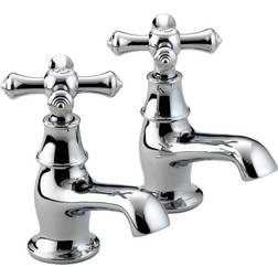Bristan Corinth (BQCOR 1/2 C) Chrome