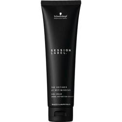 Schwarzkopf Session Label The Definer 150ml