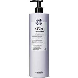 Maria Nila Sheer Silver Conditioner 1000ml