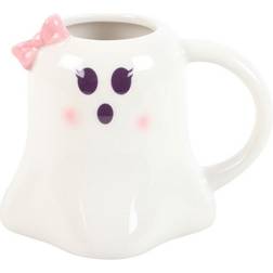 Something Different Miss Boo Ghost Mug 44cl