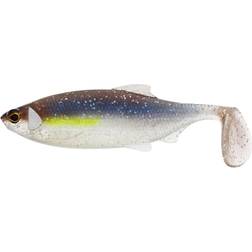 Westin Westin Ricky The Roach Shadtail 18cm 85g 1-pack Preyfish
