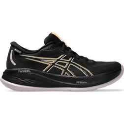 Asics Gel-Cumulus 26 GTX W - Black/Stadium Orange