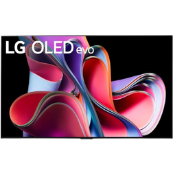 LG OLED83G39LA