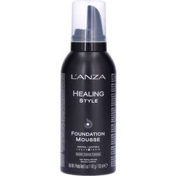 Lanza Healing Style Foundation Mousse