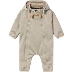 Lil'Atelier Loro Waterproof Wholesuit - Laurel Oak (13229790)