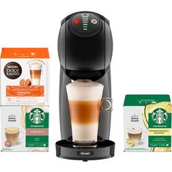Genio S 3 Pcs Dolce Gusto Kapsler