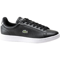 Lacoste Carnaby Pro W - Black