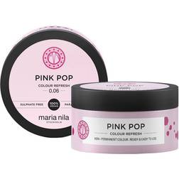 Maria Nila Colour Refresh #0.06 Pink Pop