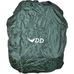 DD Hammocks Rain Cover for Backpack - Green