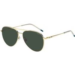 HUGO HG 1318/S J5G/QT - Gold