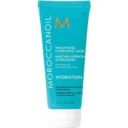 Moroccanoil Weightless Hydrating Mask