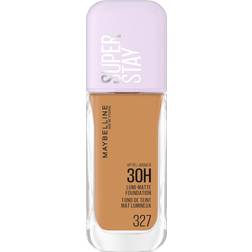 Maybelline Super Stay Up to 30H Lumi-Matte Foundation #327