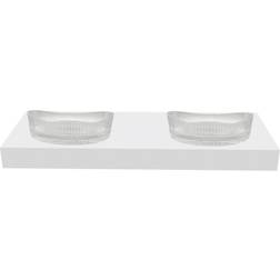 CastelloUSA Decorative (CB-GM305560W-VC19CL20)