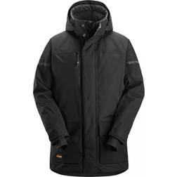 Snickers Workwear AllroundWork parkas 1801, Black