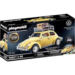 Playmobil Volkswagen Beetle Special Edition 70827