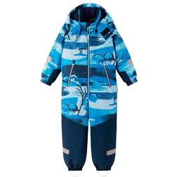 Reima Kurikka Snowsuit - Navy (5100131B-698A)