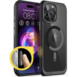 Supcase Unicorn Beetle Mag Case with Camera Control for iPhone 16 Pro Max