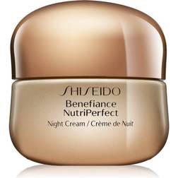 Shiseido Benefiance Nutriperfect Night Cream 1.7fl oz