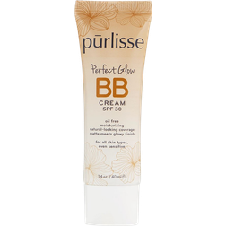 Purlisse Perfect Glow BB Cream SPF30 Medium Warm