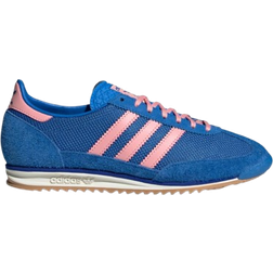 adidas SL 72 OG W - Bright Royal/Semi Pink Spark/Lucid Blue