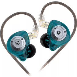 KZ-audio EDX Pro X with Mic