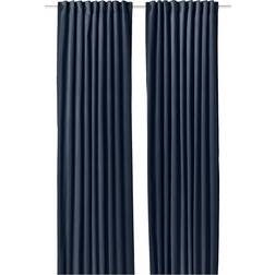 IKEA Sanela 2 Gardinenschals 140x250cm