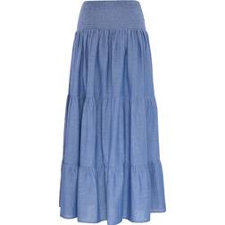 Continue Maize Skirt - Chambre