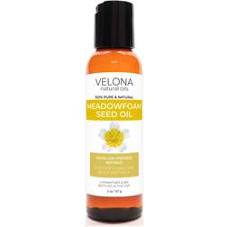 Velona Meadowfoam Seed Oil 2fl oz