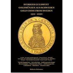 Sveriges Guldmynt (Inbunden, 2019)