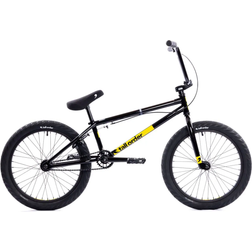 tall order Ramp Large 20'' BMX Freestyle Bike - Gloss Black