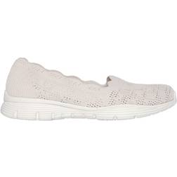 Skechers Seager Higherself - Natural