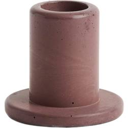 Hay Tube Bordeaux Candelabro 5.5cm